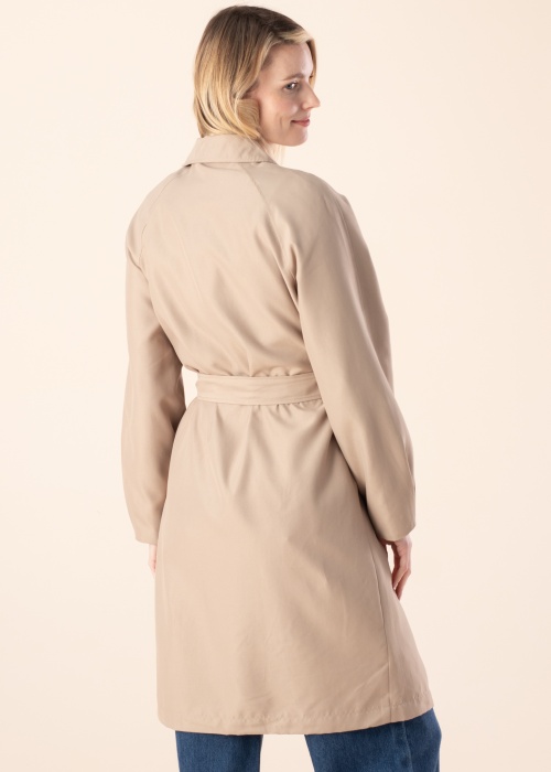 Vero Moda pavasara-rudens mētelis Oreen