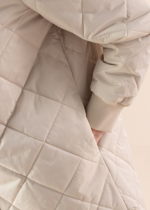 Vero Moda pavasara-rudens virsjaka Undinasofia