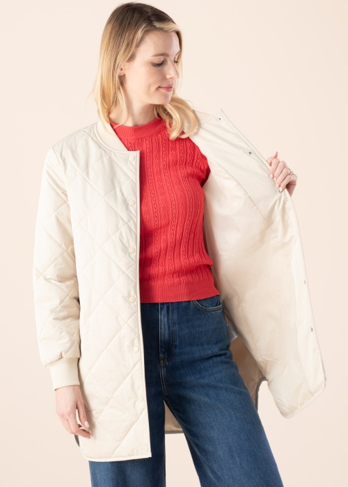 Vero Moda pavasara-rudens virsjaka Undinasofia