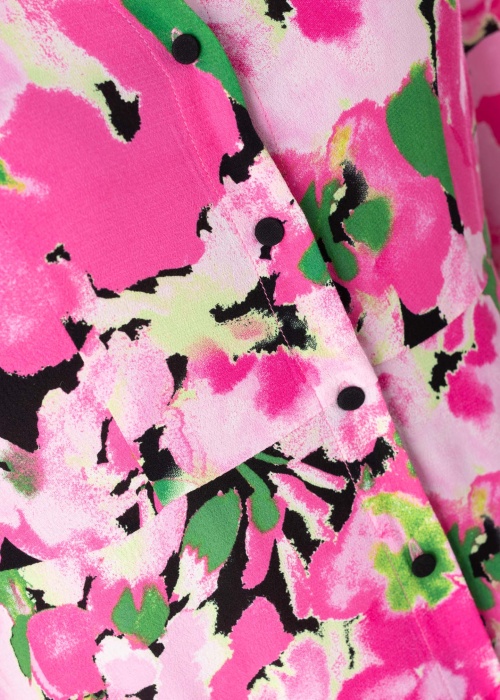 YAS kreklkleita Violo