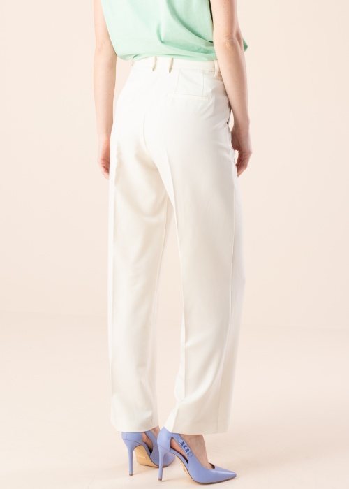 Брюки со стрелками Mary JJXX