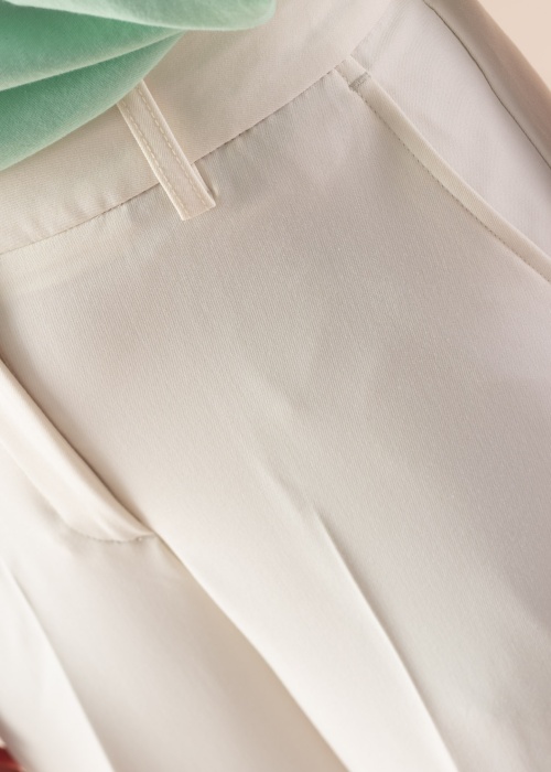 Брюки со стрелками Mary JJXX