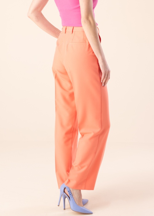 Брюки со стрелками Mary JJXX