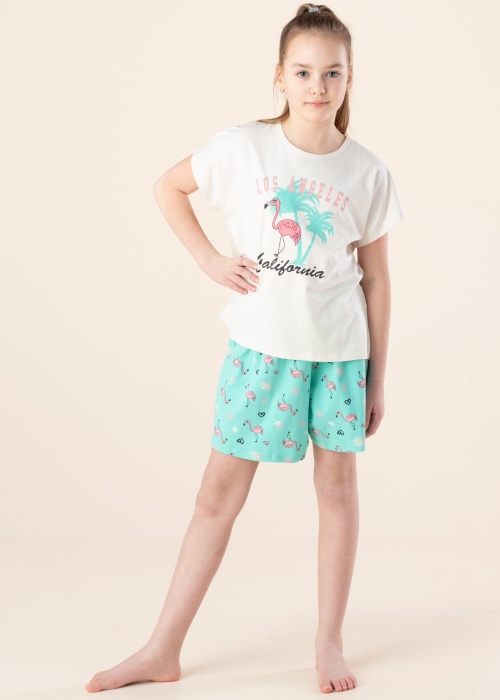 Name It Kids pidžama Nightset