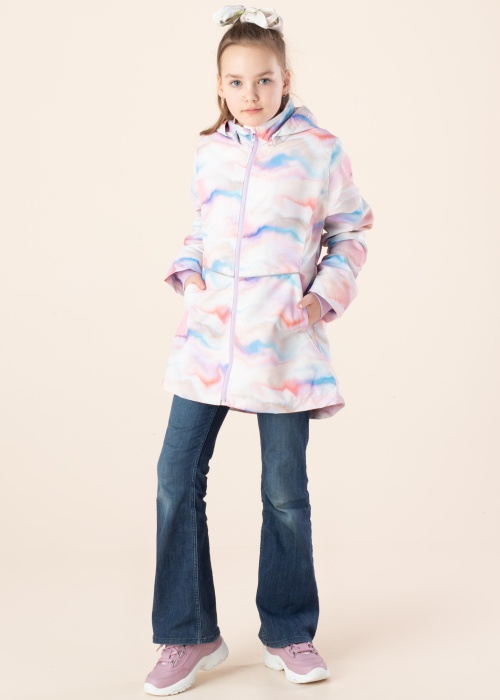 Name It Kids pavasara-rudens virsjaka Maxi