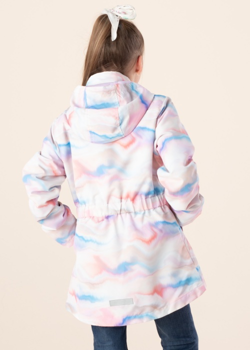 Name It Kids pavasara-rudens virsjaka Maxi