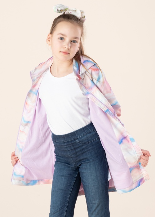 Name It Kids pavasara-rudens virsjaka Maxi