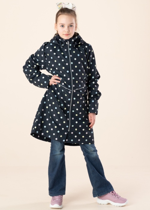 Name It Kids pavasara-rudens mētelis Maxi