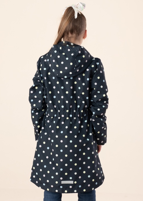 Name It Kids pavasara-rudens mētelis Maxi