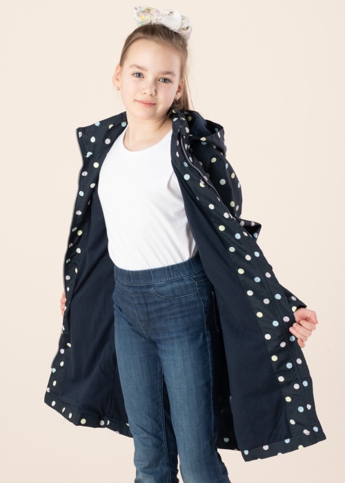 Name It Kids pavasara-rudens mētelis Maxi