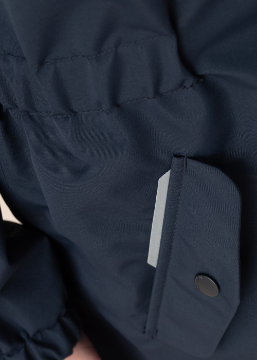 Весенне-осенняя куртка Malex08 Name It Kids