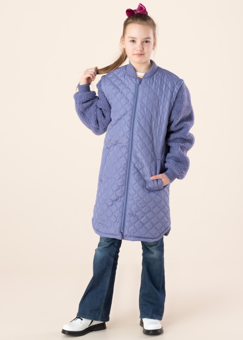 Name It Kids pavasara-rudens virsjaka Member