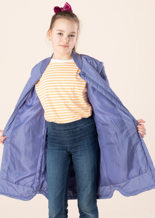 Name It Kids pavasara-rudens virsjaka Member