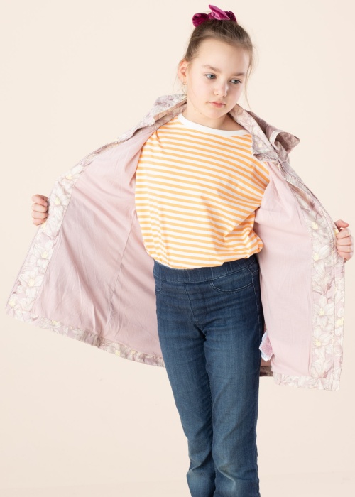 Name It Kids pavasara-rudens virsjaka Maxi