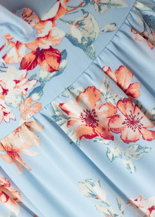 Платье Karin Vila