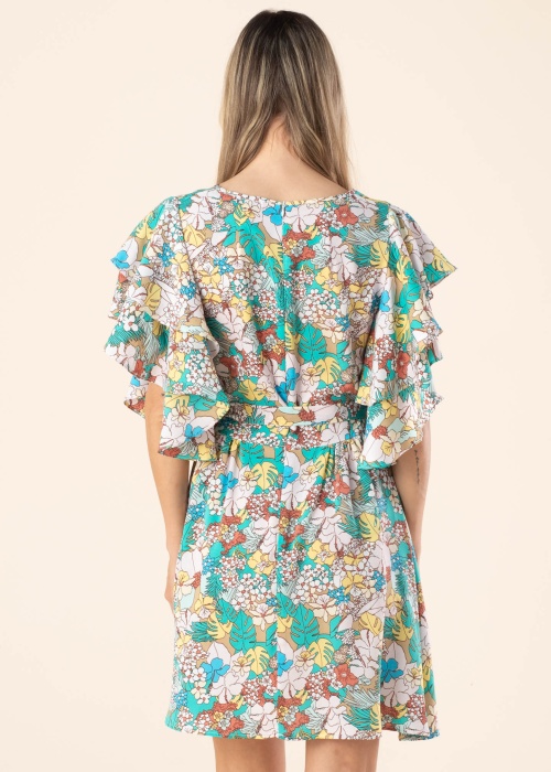 Molly Bracken kleita