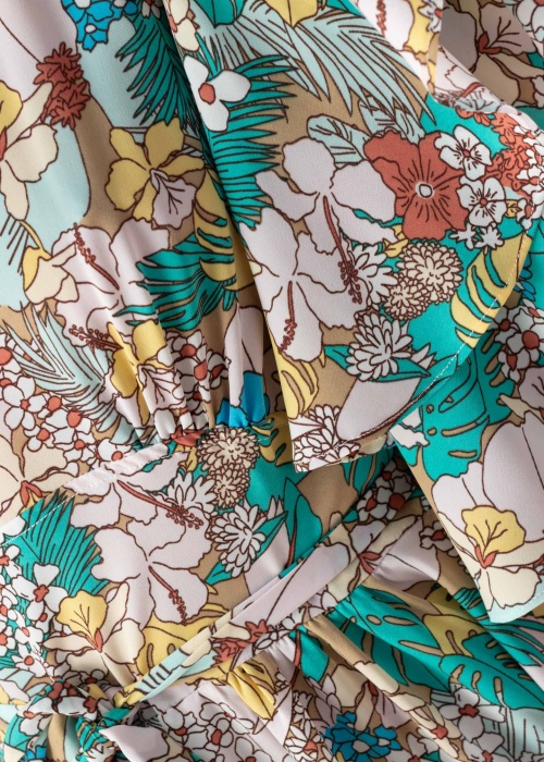 Molly Bracken kleita