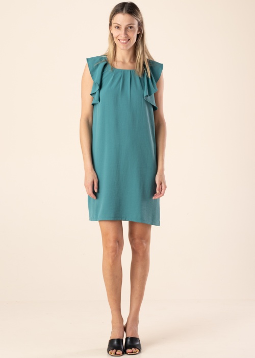 Molly Bracken kleita