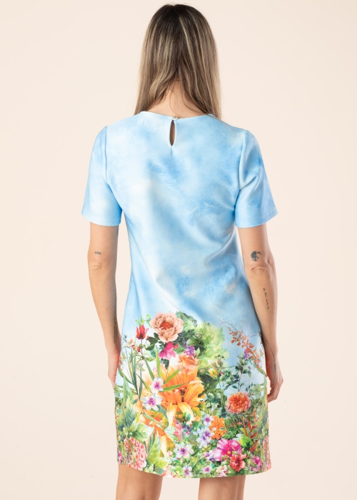 Denim Dream kleita Tanja