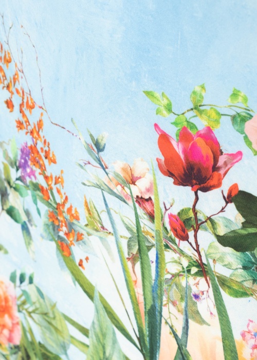 Denim Dream kleita Tanja