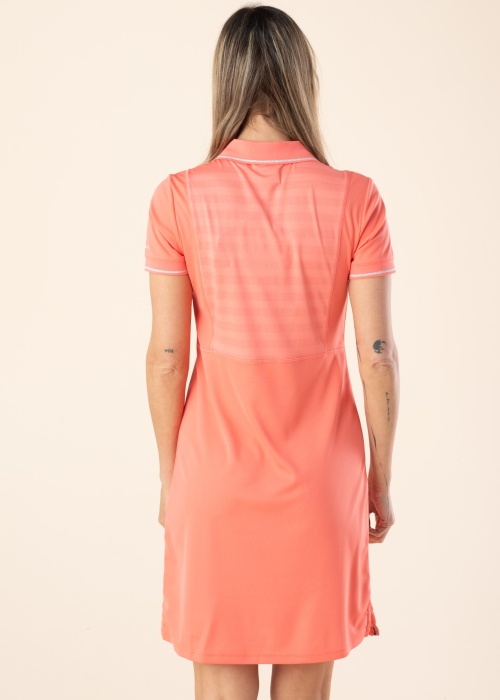 Рубашка-платье Erkintalo Luhta