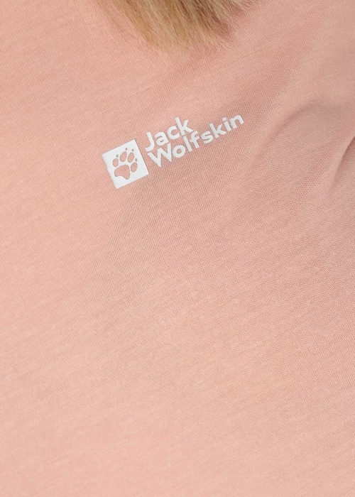 Jack Wolfskin sporta krekls Vonnan
