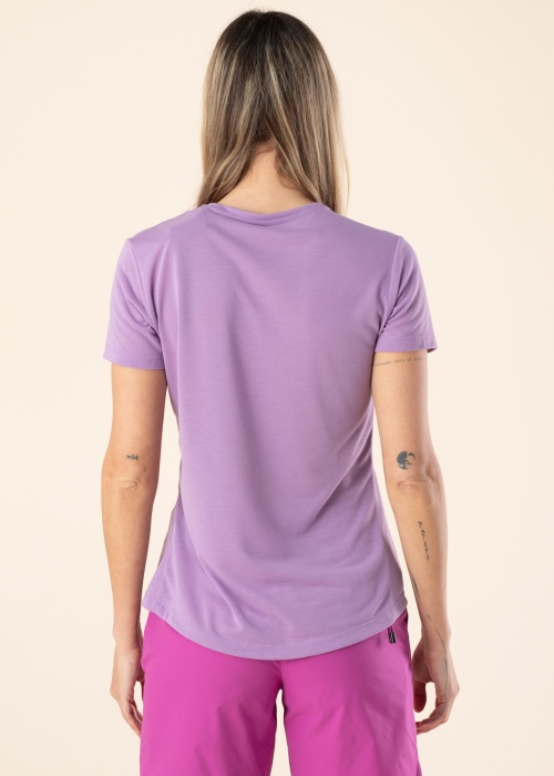 Jack Wolfskin sporta krekls Vonnan