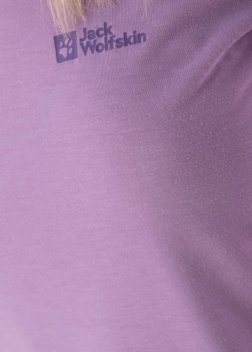 Jack Wolfskin sporta krekls Vonnan