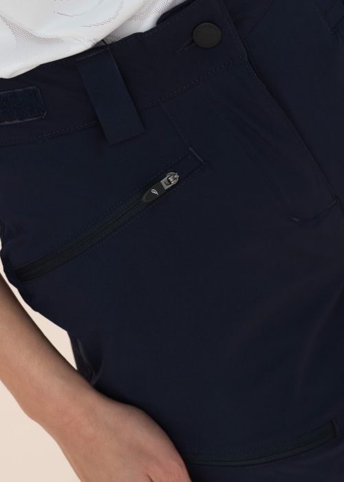 Five Seasons bikses pārgājieniem Elvedalen