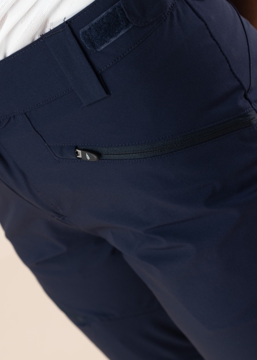 Five Seasons bikses pārgājieniem Elvedalen