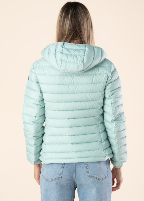 Luhta pavasara-rudens virsjaka Emalkoski