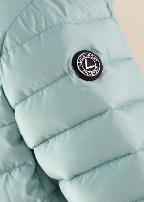 Luhta pavasara-rudens virsjaka Emalkoski