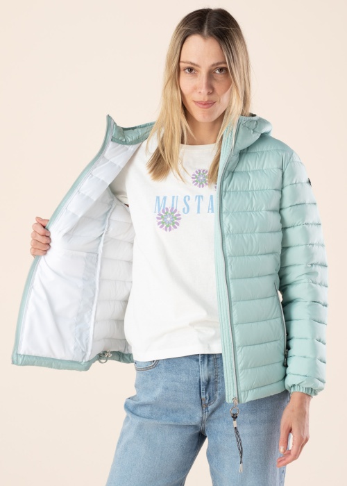 Luhta pavasara-rudens virsjaka Emalkoski