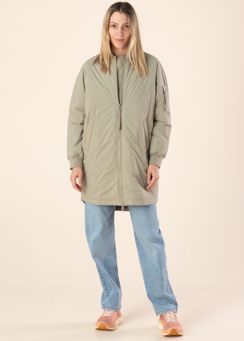 Beaumont pavasara-rudens virsjaka Keegan