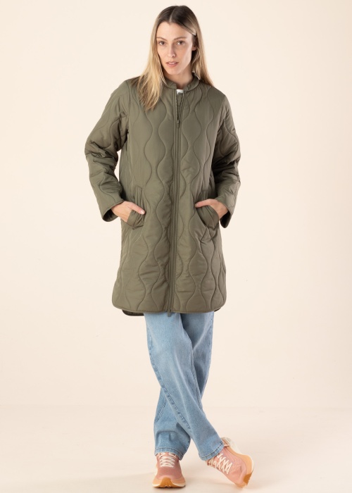 Весенне-осеннее пальто Ruth Vila