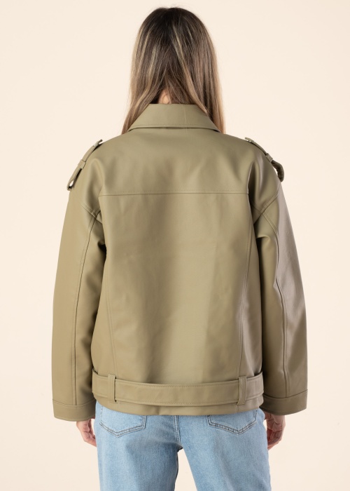 куртка Paulina Noisy May