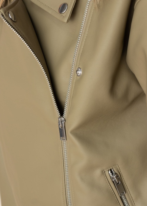 куртка Paulina Noisy May