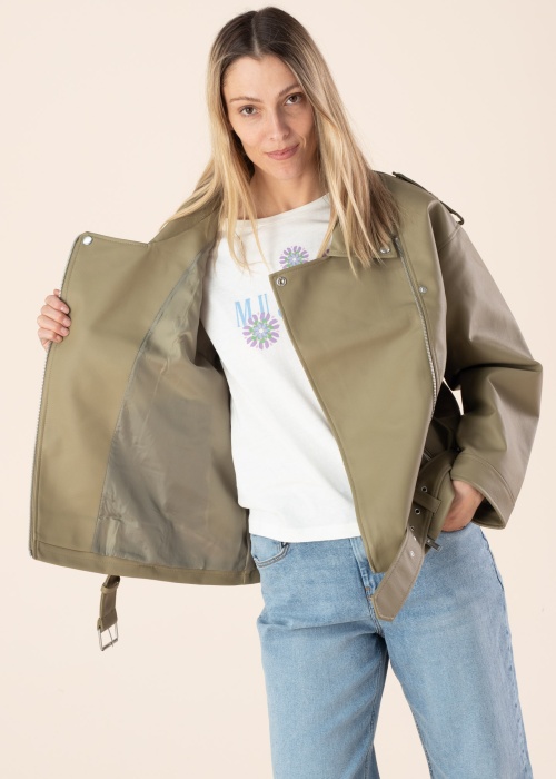 куртка Paulina Noisy May