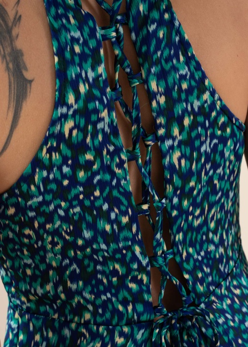 Платье Molly Bracken