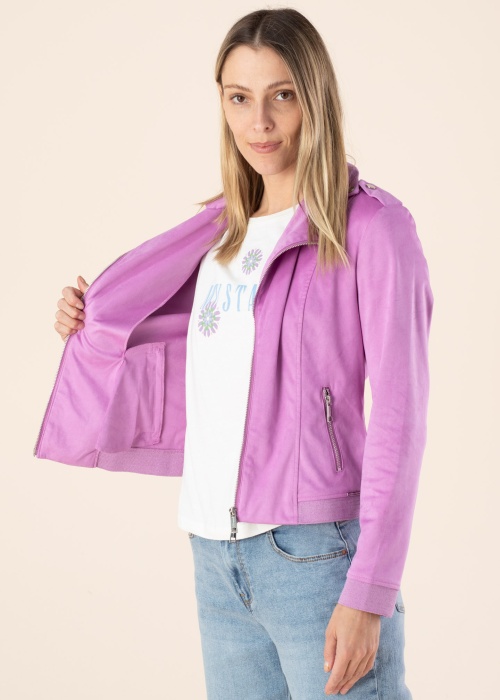 куртка Mosha Rino & Pelle