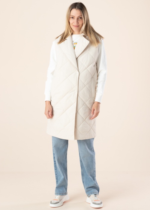 Жилет Tom Tailor