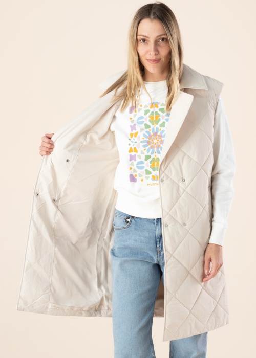 Жилет Tom Tailor