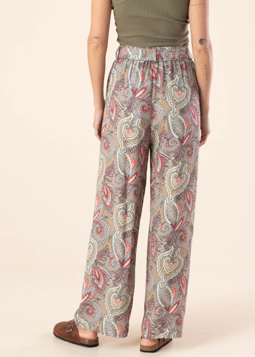 Rino & Pelle bikses Mafi