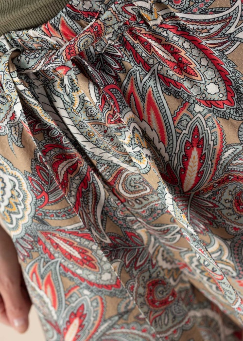 Rino & Pelle bikses Mafi