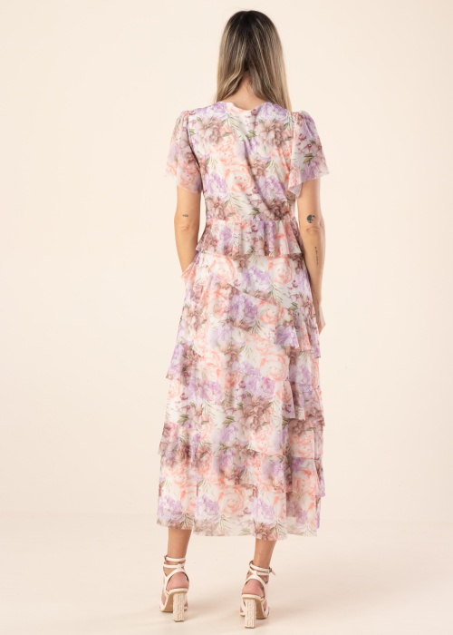 Vero Moda kleita Lair