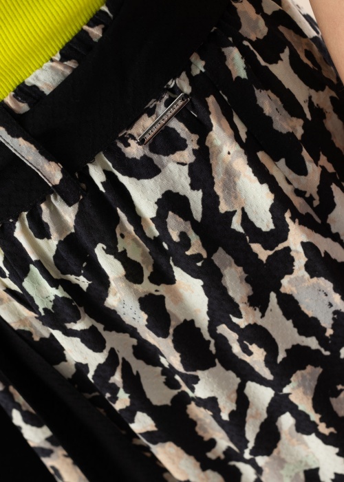 Rino & Pelle bikses Mafi