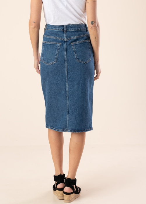 Юбка Ellen Object