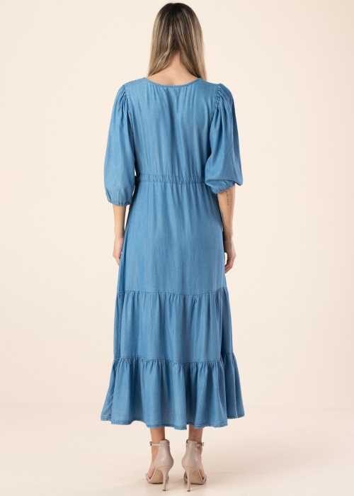 Molly Bracken kleita