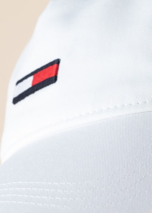 Кепка Flag Tommy Jeans