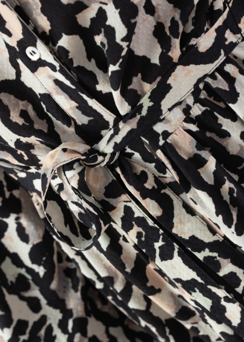 Rino & Pelle kleita Darra